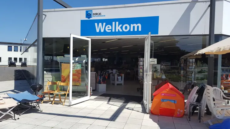 Dorcas Winkel Doetinchem
