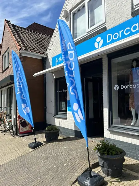 Dorcas Winkel Kapelle (2/3)