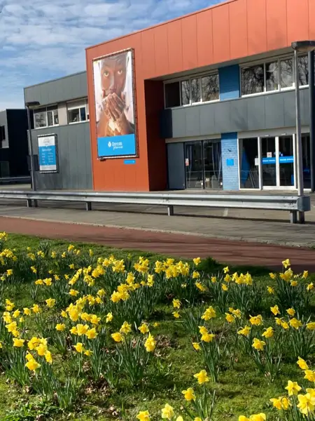 Dorcas Winkel Veenendaal (2/3)