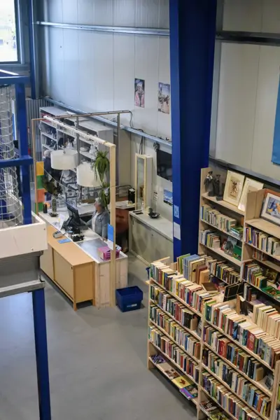 Dorcas Winkel Winsum (7/12)