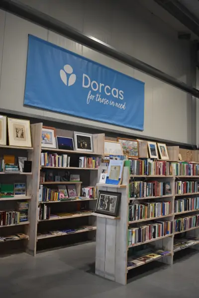 Dorcas Winkel Winsum