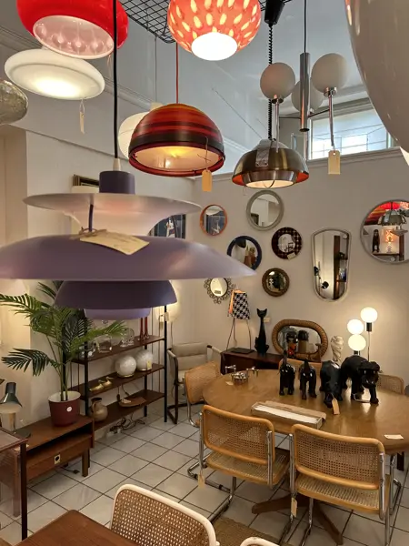 Downtown Vintage Breda (3/20)