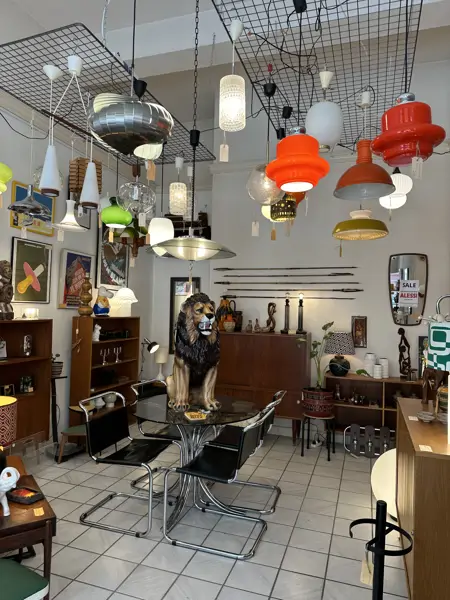 Downtown Vintage Breda