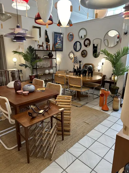 Downtown Vintage Breda (4/20)