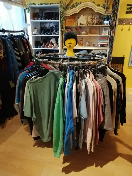 Kringloop Dressbyjess - Zwaag (3/3)