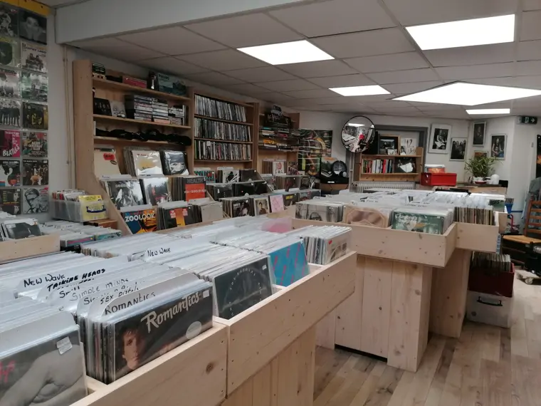 Eastman Records