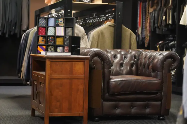 EcoGents Tweedehands en Vintage Herenkleding - Tilburg (6/10)