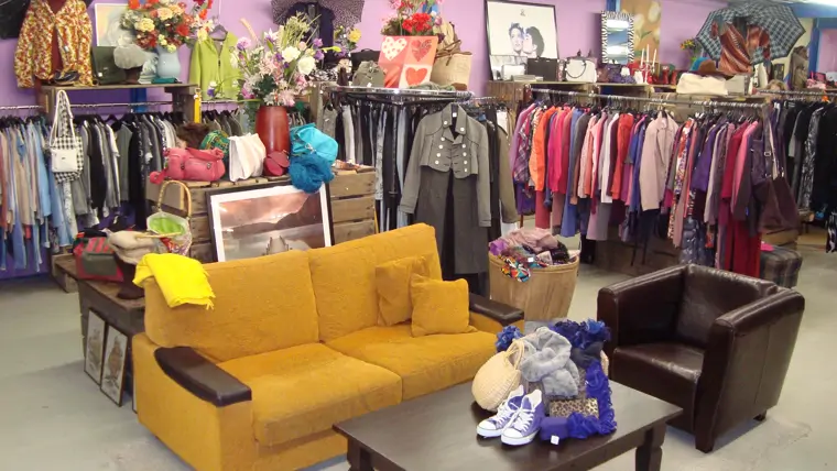 Ecologisch Kringloopcentrum de KuubsKist - Lemmer (7/9)