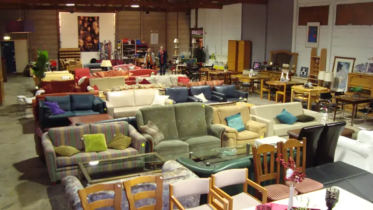 Ecologisch Kringloopcentrum de KuubsKist - Lemmer (3/9)