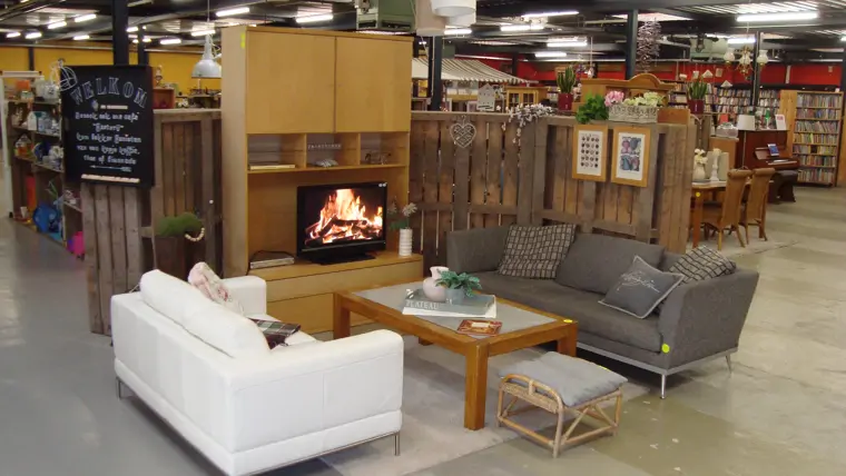 Ecologisch Kringloopcentrum de KuubsKist - Lemmer (2/9)
