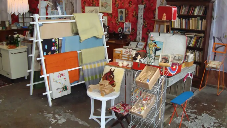 Ecologisch Kringloopcentrum de KuubsKist - Lemmer (4/9)