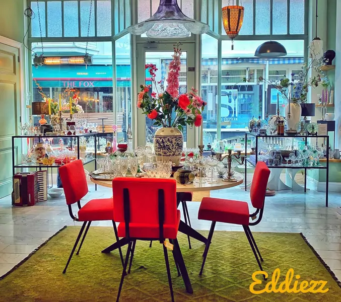 Eddiezz - Voorburg (5/5)