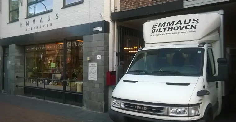 Emmaus Bilthoven