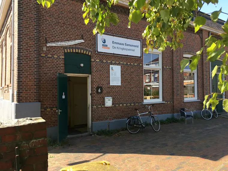 Emmaus Eemsmond
