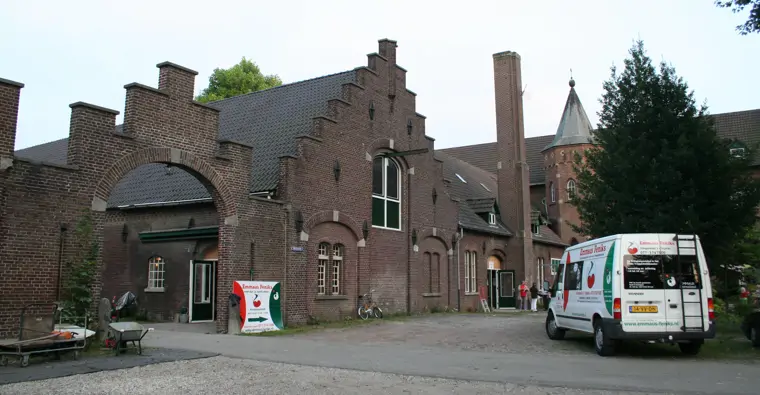 Emmaus Feniks - Tegelen (9/9)