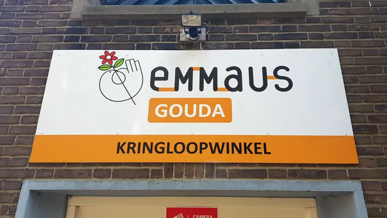 Emmaus Gouda
