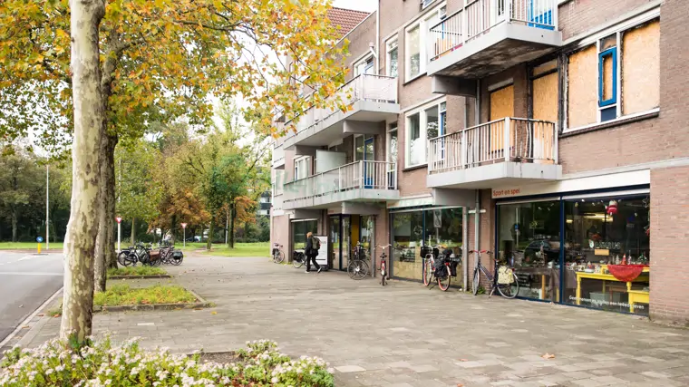 Emmaus Overvecht