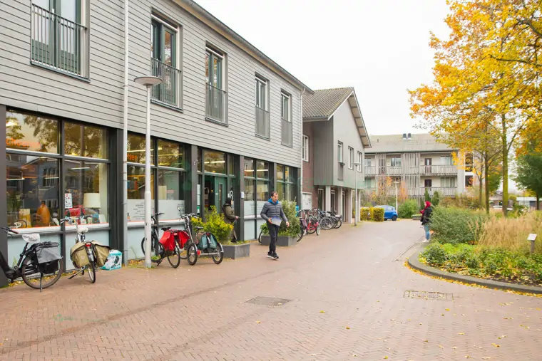 Emmaus Parkwijk