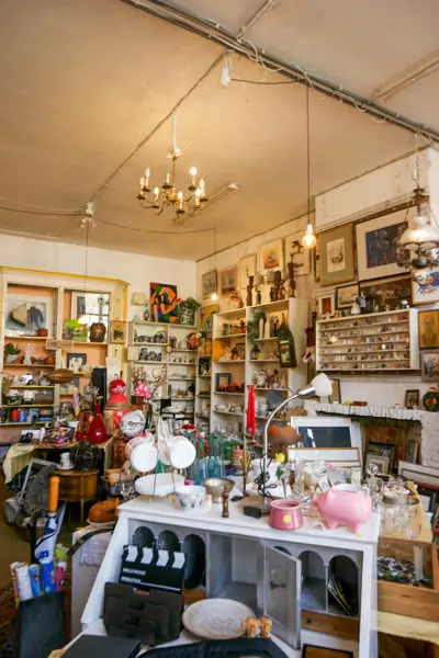 Emmaus Prinsegracht - Den Haag (6/21)
