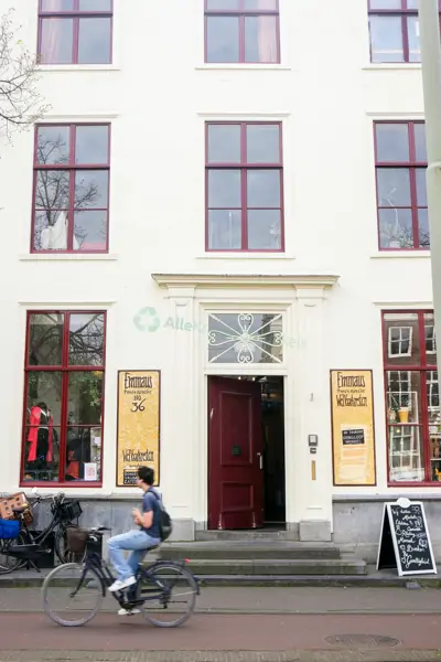 Emmaus Prinsegracht