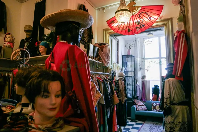 Emmaus Prinsegracht - Den Haag (7/21)