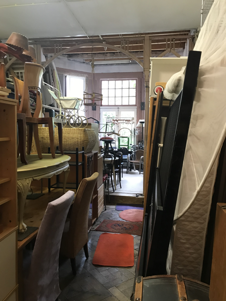 Emmaus Prinsegracht - Den Haag (4/12)