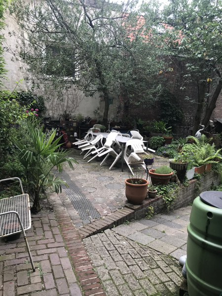 Emmaus Prinsegracht - Den Haag (9/12)