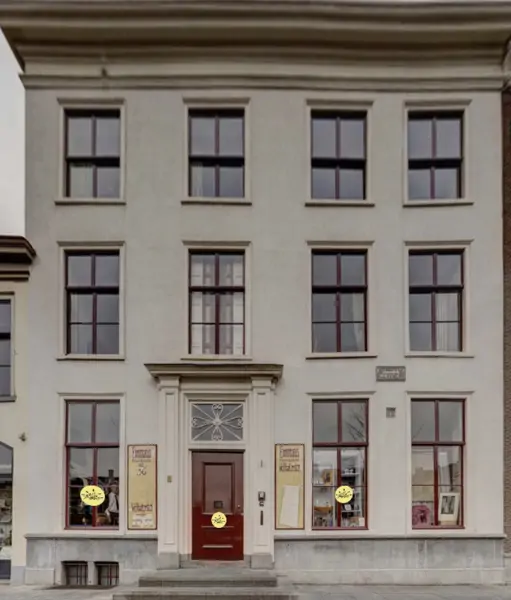 Emmaus Prinsegracht