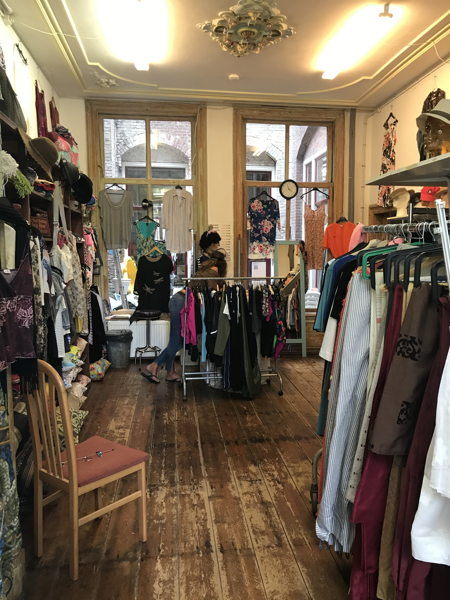 Emmaus Prinsegracht - Den Haag (12/12)