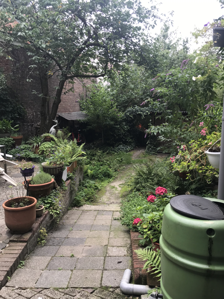 Emmaus Prinsegracht - Den Haag (11/12)