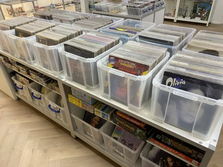 Erix Collectables - Waalre (7/9)