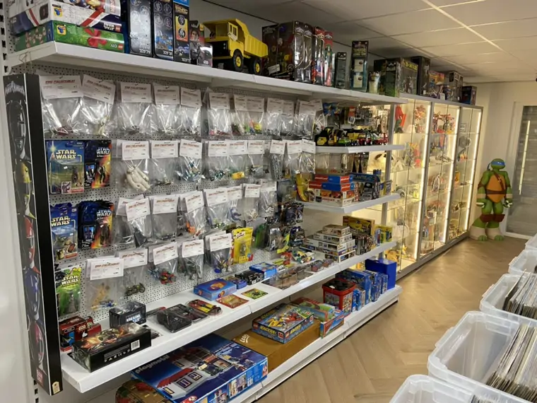 Erix Collectables - Waalre (8/9)