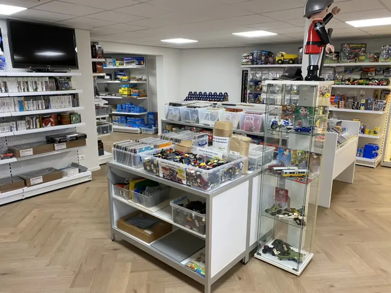 Erix Collectables - Waalre (3/9)