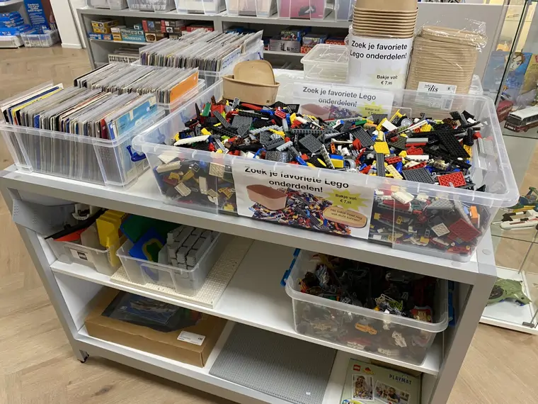Erix Collectables - Waalre (5/9)