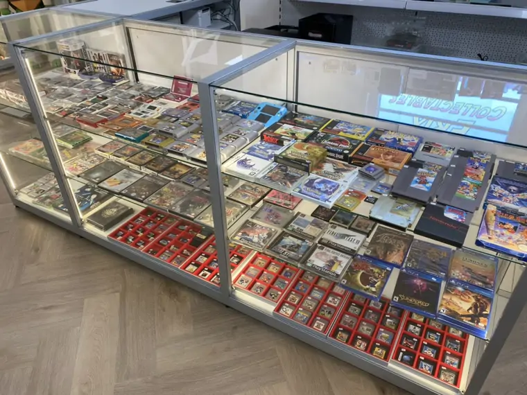 Erix Collectables - Waalre (2/9)