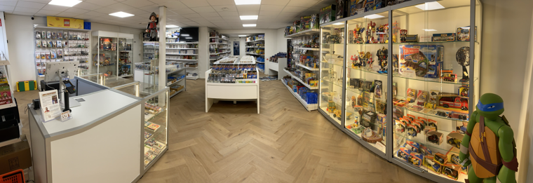 Erix Collectables - Waalre (9/9)