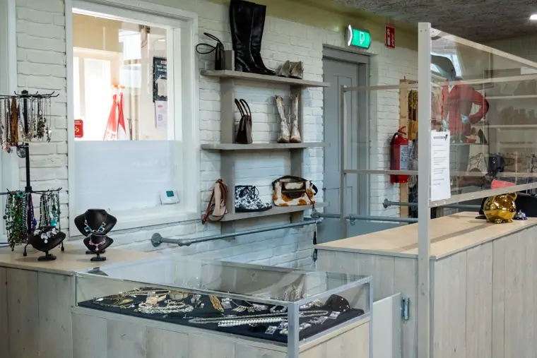 Eurowinkel - Driebergen-Rijsenburg (3/6)