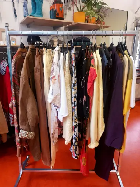 Fair and Share - Eerlijk en duurzaam - Kampen (2/8)