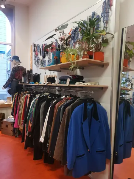 Fair and Share - Eerlijk en duurzaam