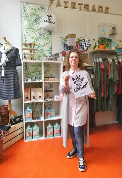 Fair and Share - Eerlijk en duurzaam - Kampen (8/8)