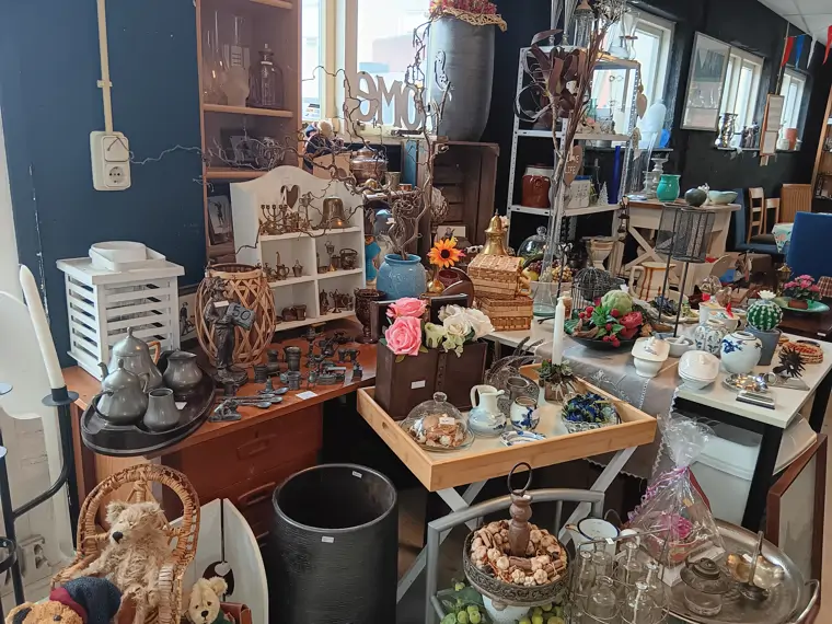 Fancy Fair - Werkendam (2/6)