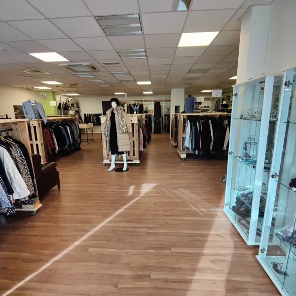 Fashion 4 You - Bedum (15/15)