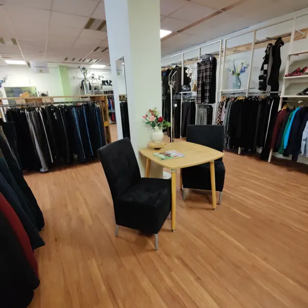 Fashion 4 You - Bedum (6/15)