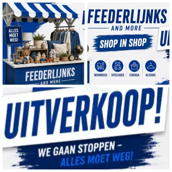 Feederlinks & More