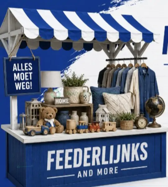 Feederlinks & More - Veghel (2/24)