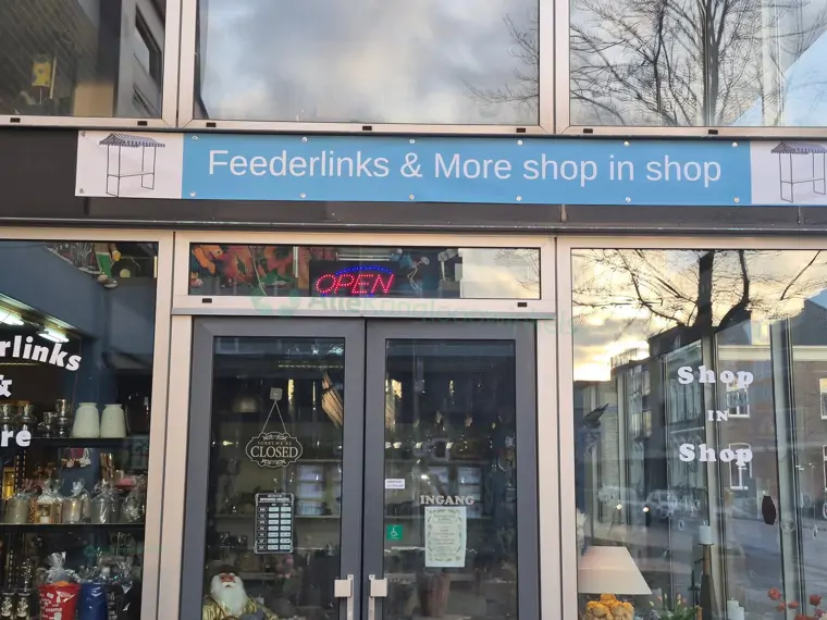 Feederlinks & More