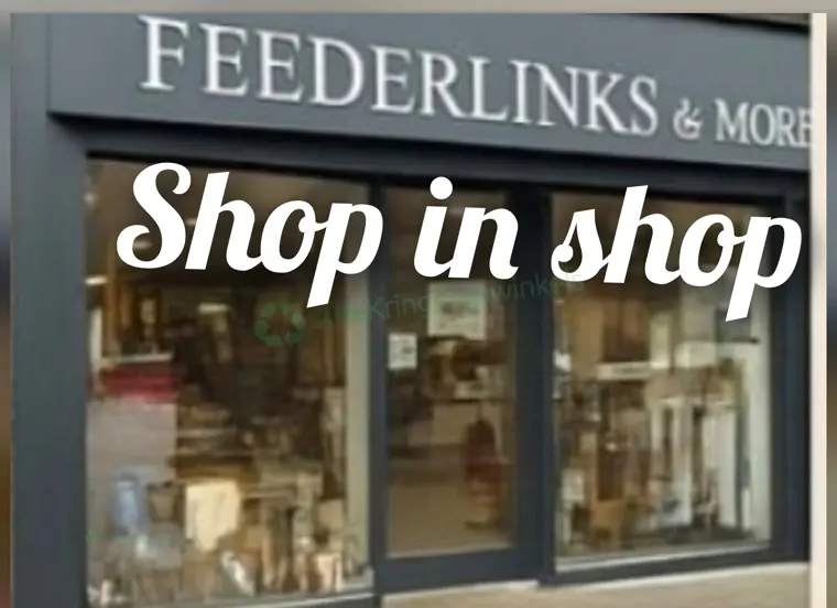 Feederlinks & More - Veghel (2/24)