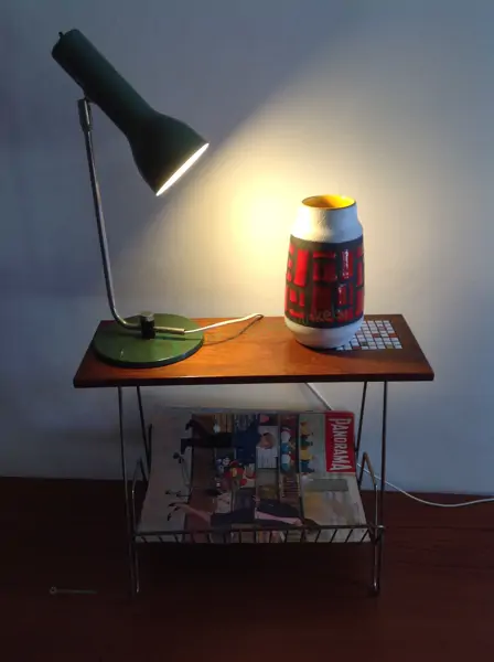 Fennies Vintage - Drijber (10/14)