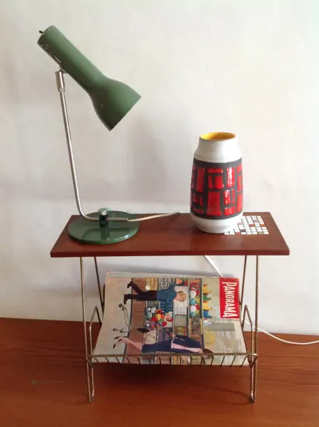 Fennies Vintage - Drijber (9/14)