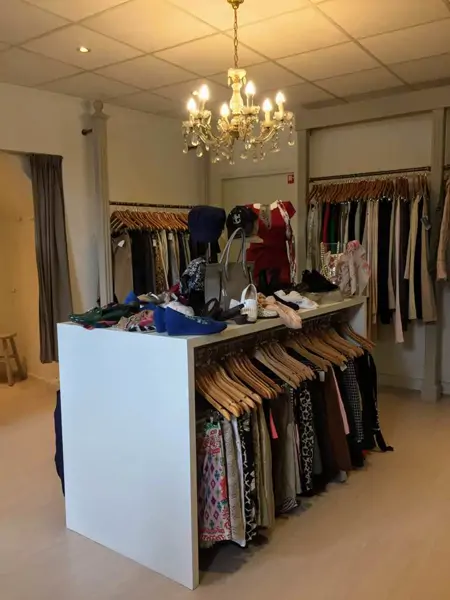 Fifty-Fifty and more - Bennekom (2/3)